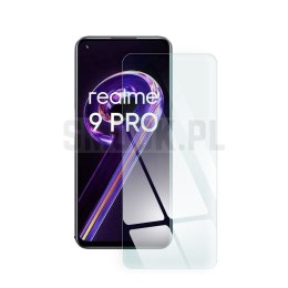 Szkło hartowane Blue Star - do Realme 9 Pro