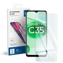 Szkło hartowane Blue Star - do Realme C35