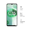 Szkło hartowane Blue Star - do Realme C35