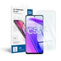 Szkło hartowane Blue Star - do Realme C55