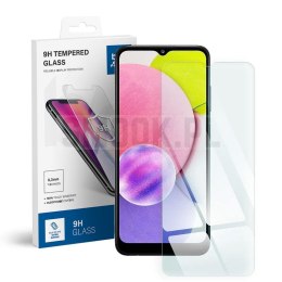 Szkło hartowane Blue Star - do Samsung Galaxy A03s/A04/A04e/A02/A02S/A70/A13/A22 5G/A24