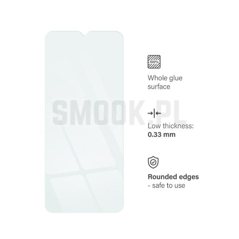 Szkło hartowane Blue Star - do Samsung Galaxy A03s/A04/A04e/A02/A02S/A70/A13/A22 5G/A24