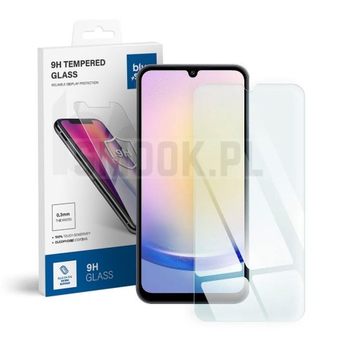Szkło hartowane Blue Star - do Samsung Galaxy A25 5G