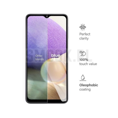 Szkło hartowane Blue Star - do Samsung Galaxy A32 5G