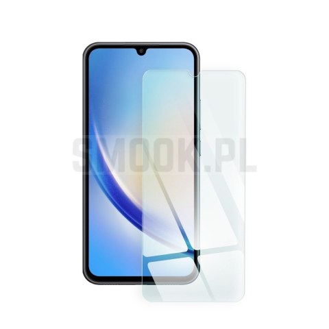Szkło hartowane Blue Star - do Samsung Galaxy A34 5G