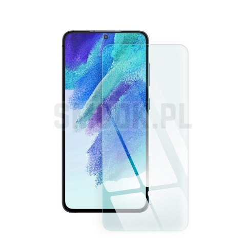 Szkło hartowane Blue Star - do Samsung Galaxy S21 FE