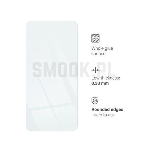 Szkło hartowane Blue Star - do Samsung Galaxy S23