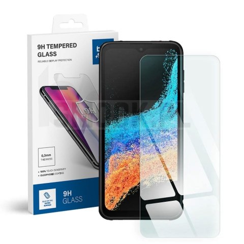 Szkło hartowane Blue Star - do Samsung Galaxy Xcover 6 Pro