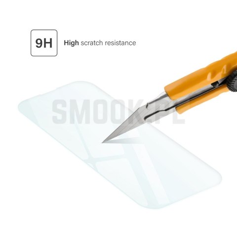 Szkło hartowane Blue Star - do iPhone 14 Pro Max