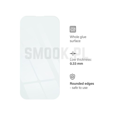 Szkło hartowane Blue Star - do iPhone 14 Pro Max