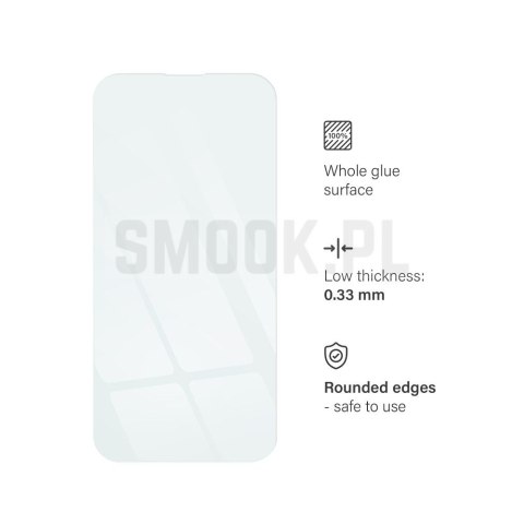 Szkło hartowane Blue Star - do iPhone 14 Pro