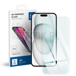 Szkło hartowane Blue Star - do iPhone 15 Plus/16 Plus