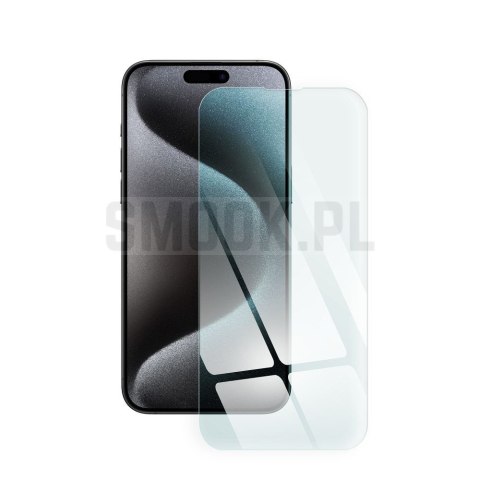 Szkło hartowane Blue Star - do iPhone 15 Pro Max