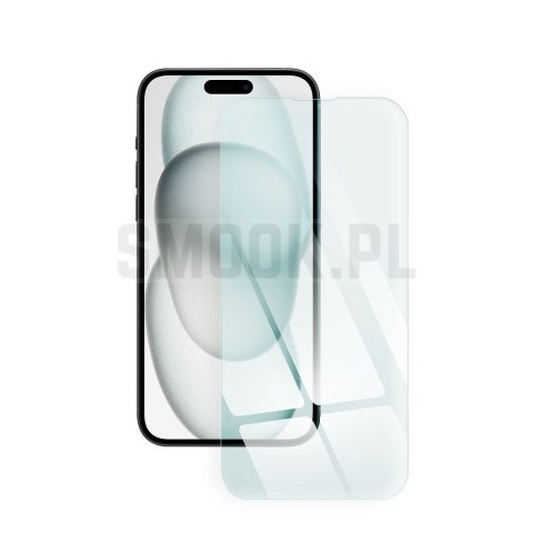 Szkło hartowane Blue Star - do iPhone 15/16