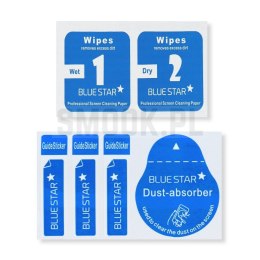 Szkło hartowane Blue Star - do iPhone 16 Pro Max