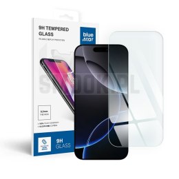 Szkło hartowane Blue Star - do iPhone 16 Pro