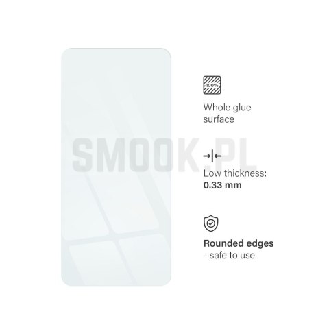 Szkło hartowane Blue Star - do Xiaomi 12T Pro