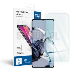 Szkło hartowane Blue Star - do Xiaomi 12T/Mi10T/Redmi Note 10 Pro/Mi11T/Mi12T/SAM A72