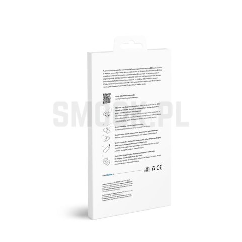 Szkło hartowane Blue Star - do Xiaomi 12T/Mi10T/Redmi Note 10 Pro/Mi11T/Mi12T/SAM A72