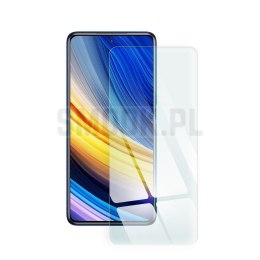 Szkło hartowane Blue Star - do Xiaomi Poco X3 Pro