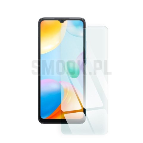 Szkło hartowane Blue Star - do Xiaomi Redmi 10C