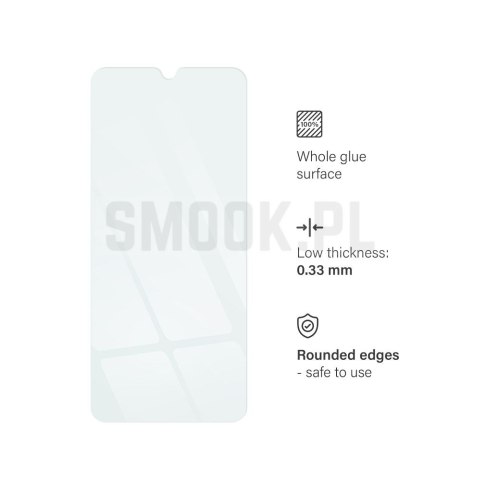 Szkło hartowane Blue Star - do Xiaomi Redmi 12C