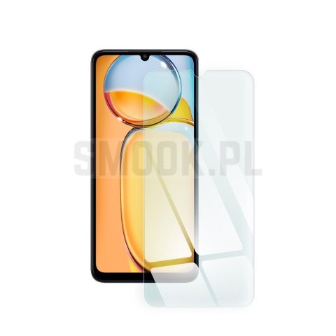 Szkło hartowane Blue Star - do Xiaomi Redmi 13C