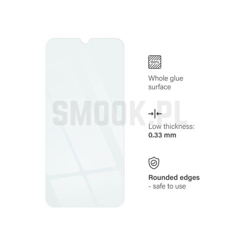 Szkło hartowane Blue Star - do Xiaomi Redmi 13C