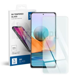 Szkło hartowane Blue Star - do Xiaomi Redmi Note 10 Pro