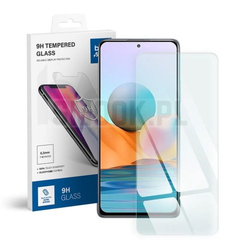 Szkło hartowane Blue Star - do Xiaomi Redmi Note 10 Pro