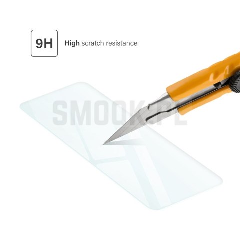 Szkło hartowane Blue Star - do Xiaomi Redmi Note 12 4G