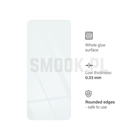 Szkło hartowane Blue Star - do Xiaomi Redmi Note 12 5G