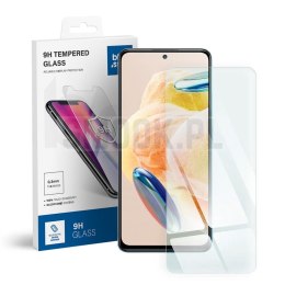 Szkło hartowane Blue Star - do Xiaomi Redmi Note 12 Pro