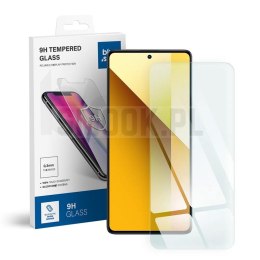 Szkło hartowane Blue Star - do Xiaomi Redmi Note 13 4G/5G