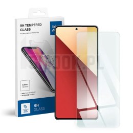 Szkło hartowane Blue Star - do Xiaomi Redmi Note 13 Pro 4G/5G