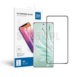 Szkło hartowane Blue Star 5D do Honor 70 