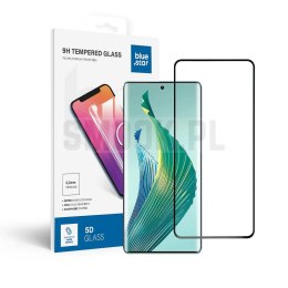 Szkło hartowane Blue Star 5D do Honor Magic5 Lite 