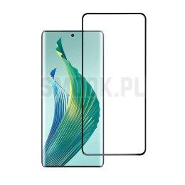 Szkło hartowane Blue Star 5D do Honor Magic5 Lite 