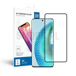 Szkło hartowane Blue Star 5D do Honor Magic6 Lite 
