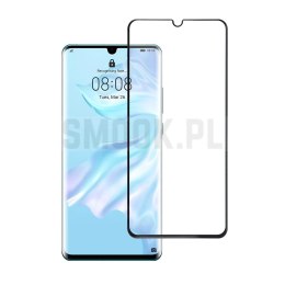 Szkło hartowane Blue Star 5D do Huawei P30 Pro  
