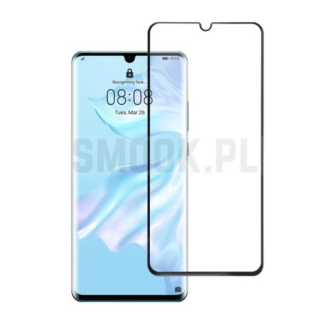 Szkło hartowane Blue Star 5D do Huawei P30 Pro Szkło hartowane Blue Star 5D do Huawei P30 Pro