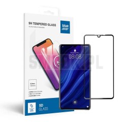 Szkło hartowane Blue Star 5D do Huawei P30  