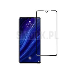 Szkło hartowane Blue Star 5D do Huawei P30  