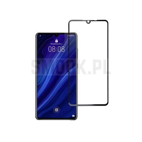 Szkło hartowane Blue Star 5D do Huawei P30 Szkło hartowane Blue Star 5D do Huawei P30