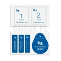 Szkło hartowane Blue Star 5D do Samsung A05s  