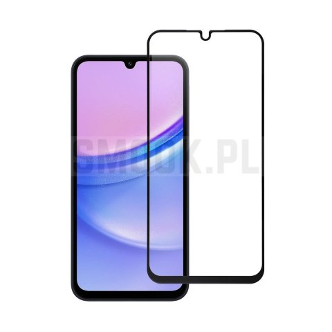 Szkło hartowane Blue Star 5D do Samsung A15 5G Szkło hartowane Blue Star 5D do Samsung A15 5G