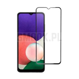 Szkło hartowane Blue Star 5D do Samsung A22 5G  