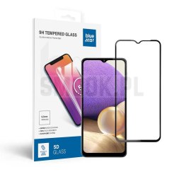 Szkło hartowane Blue Star 5D do Samsung A32 5G  