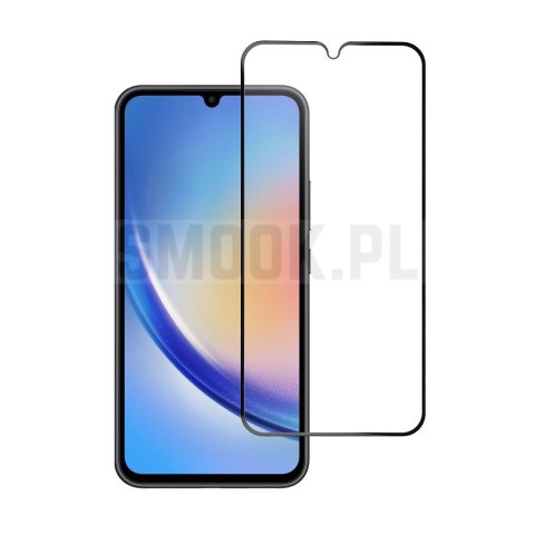Szkło hartowane Blue Star 5D do Samsung A34 5G Szkło hartowane Blue Star 5D do Samsung A34 5G