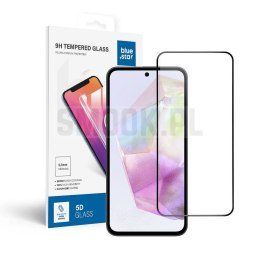 Szkło hartowane Blue Star 5D do Samsung A35 5G  